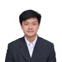 Nicholas Audric Lim