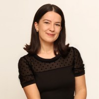 Roksolana De Lucia