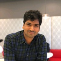 Venkata Reddy Mallidi