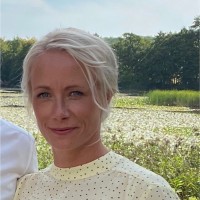 Nadia Bodholdt