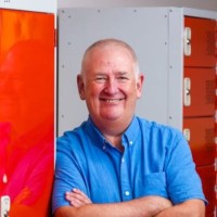 Phil Wright