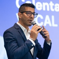 Juan José Dongo - MPA