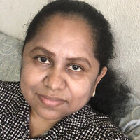 Chandra Deavarathnam