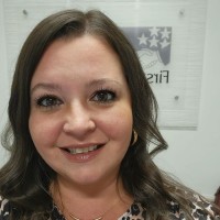Christine Griffith