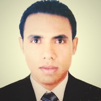 Ahmed Abd Allah Abd Almageid
