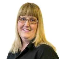 Anne-Marie Whitehead Bsc, Cihcm