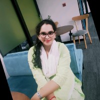 Ayesha .