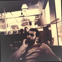 Ömer Faruk Özdemir