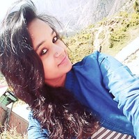 Anjali Singh