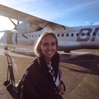 Lisa, Elisabet Vidner-Wilton