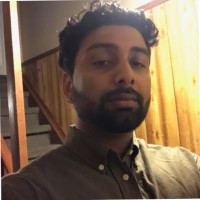 Rapussan Ganesan