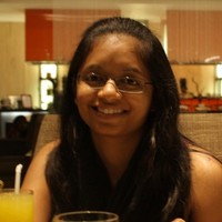 Deepti B