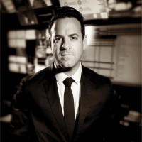 Michael Paluska