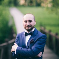 Alex Vizitiu