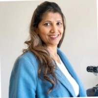 Baswati Sahoo