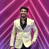Vipul Mishra