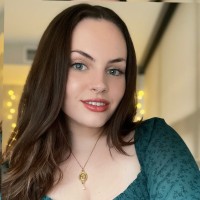 Angelina Fournier