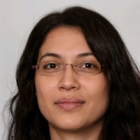 Shreya Agarwaal