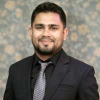 Naim Rahman