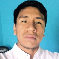 Richard Wong Solorzano