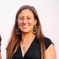 Rebecca Frimmer