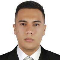 David Guillermo Velasquez Ruano