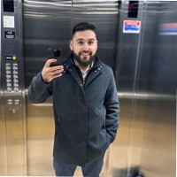 Sebastian Lira Acevedo