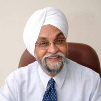 Jugdiep Singh
