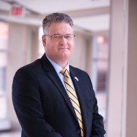 Christopher Harper, Ccips, Chpa