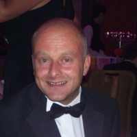 Paul Bailey