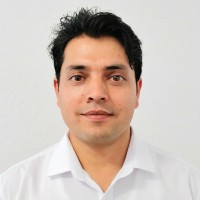 Nazir Azami
