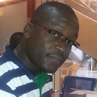 Narcisse N. Kouame
