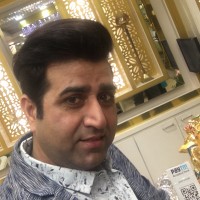 Vijay Keswani