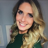 Victoria Jones