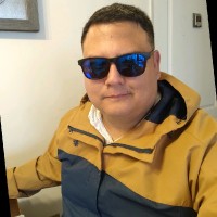 Alan Vergara Jackson