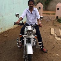 Vemani Ramesh naidu