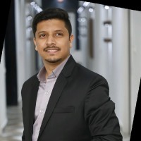 Nikhil Rastogi