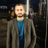 Daniyal Nasir