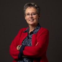 Petra Van Der Wal