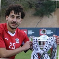 Mohammad Adarbeh