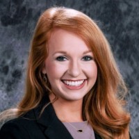Megan Strecker, Mba
