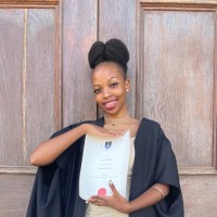 Lesego Bikitshi
