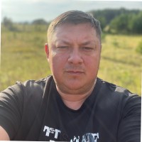 Sergey Gorelov