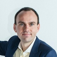 Dmitry Pukhov