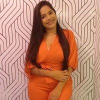 Sterfane Oliveira