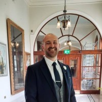 Andrew Clavin