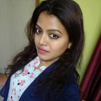 Pooja Uttekar