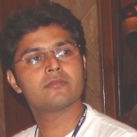 Diptesh Patil