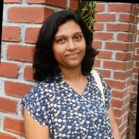 Kanmani Thangavelu