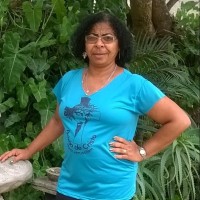 Graca Xavier